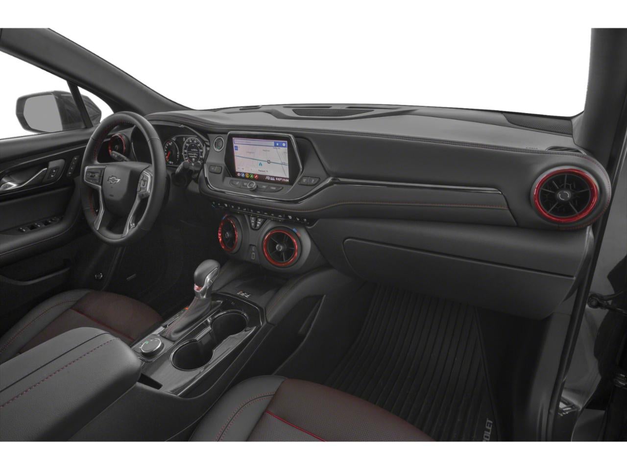 2022 Chevrolet Blazer RS AWD