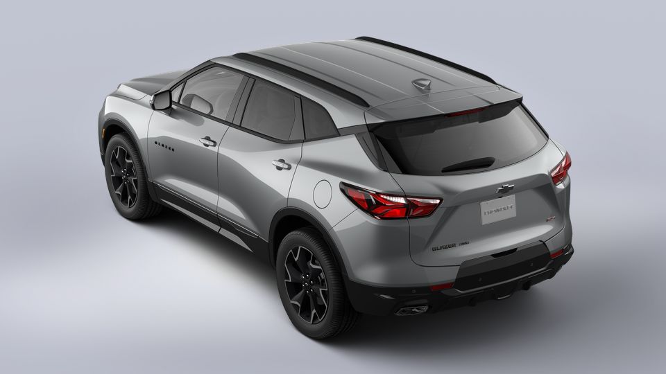 2022 Chevrolet Blazer RS AWD