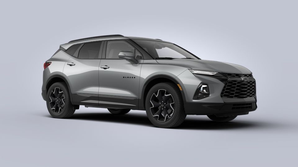 2022 Chevrolet Blazer RS AWD