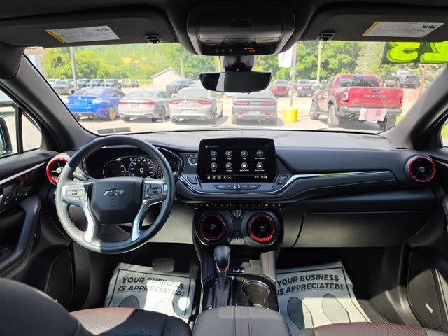 2023 Chevrolet Blazer RS AWD