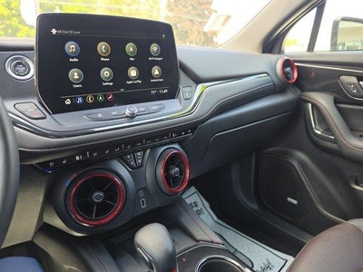 2023 Chevrolet Blazer RS AWD