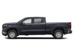 2022 GMC Sierra 1500 Crew Cab Standard Box 4-Wheel Drive SLE