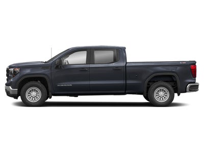 2022 GMC Sierra 1500 Crew Cab Standard Box 4-Wheel Drive SLE