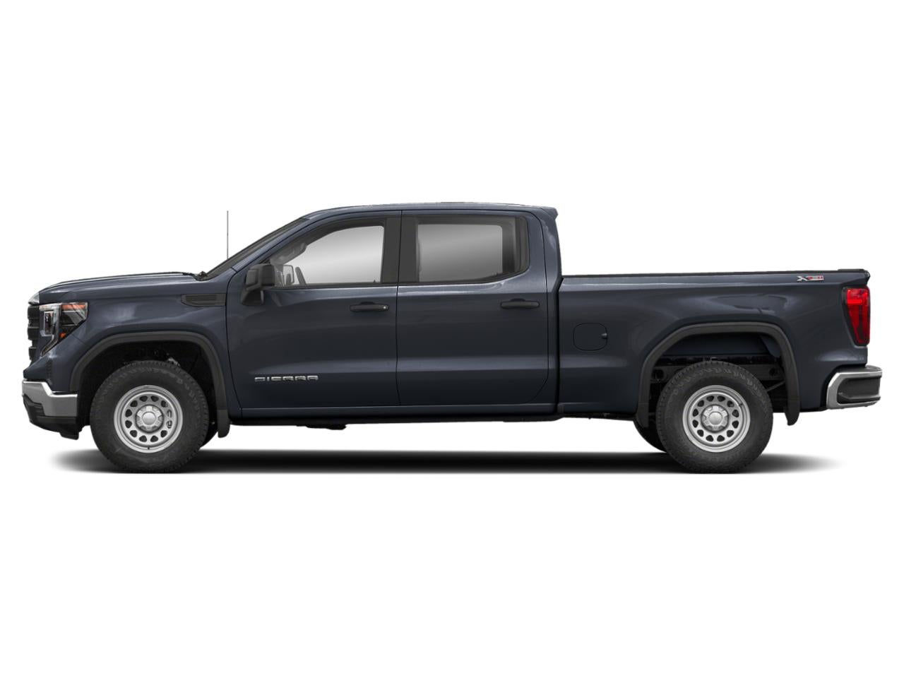 2022 GMC Sierra 1500 Crew Cab Standard Box 4-Wheel Drive SLE