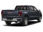 2022 GMC Sierra 1500 Crew Cab Standard Box 4-Wheel Drive SLE