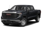 2022 GMC Sierra 1500 Crew Cab Standard Box 4-Wheel Drive SLE