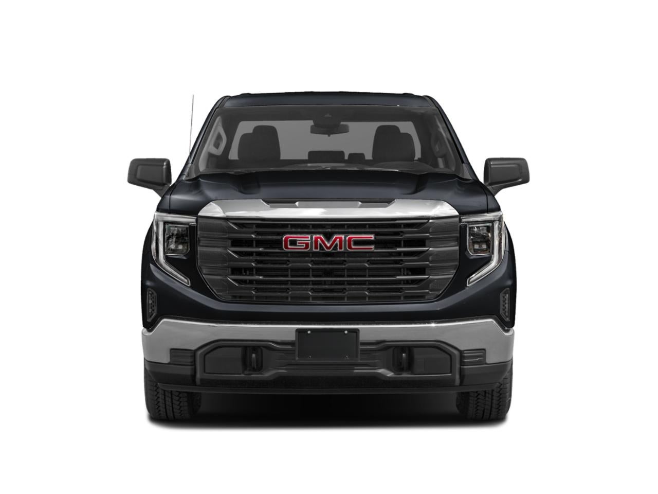 2022 GMC Sierra 1500 Crew Cab Standard Box 4-Wheel Drive SLE