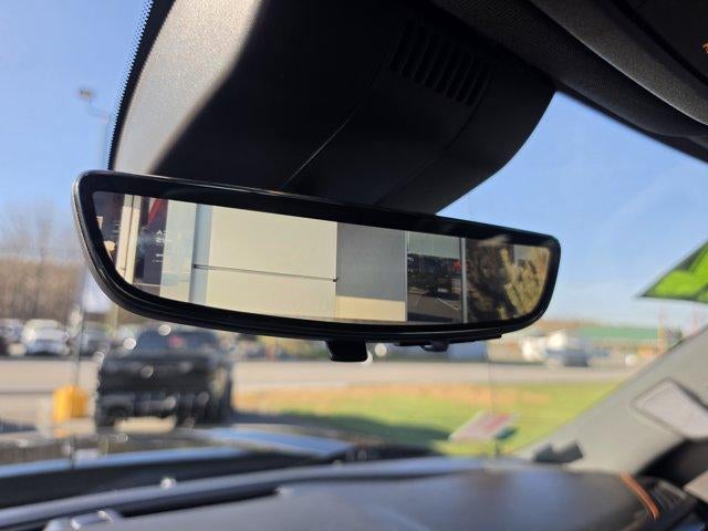 2022 GMC Sierra 1500 Crew Cab Standard Box 4-Wheel Drive AT4