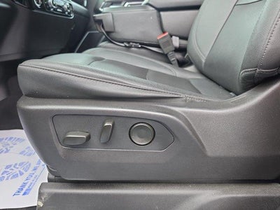 2024 GMC Sierra 1500 Crew Cab Short Box 4-Wheel Drive SLT