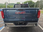 2024 GMC Sierra 1500 Crew Cab Short Box 4-Wheel Drive SLT
