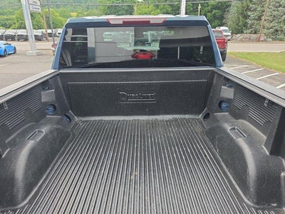 2024 GMC Sierra 1500 Crew Cab Short Box 4-Wheel Drive SLT