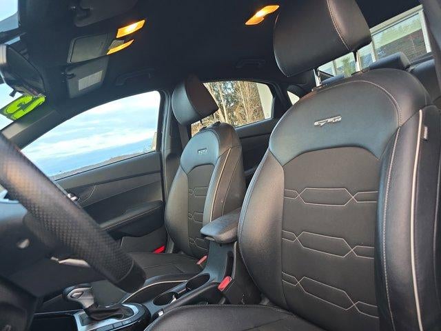 2023 Kia Forte GT-Line IVT