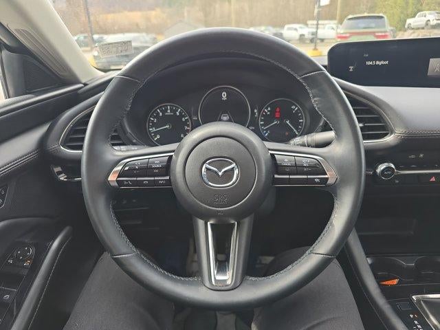 2025 Mazda Mazda3 Sedan 2.5 S Preferred FWD