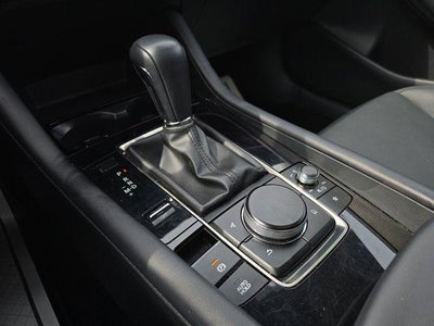 2025 Mazda Mazda3 Sedan 2.5 S Preferred FWD