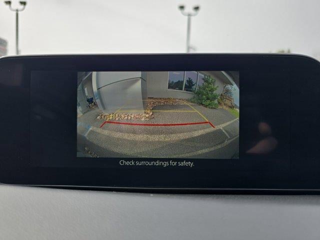 2025 Mazda Mazda3 Sedan 2.5 S Preferred FWD