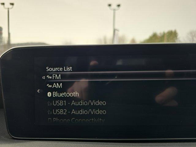 2025 Mazda Mazda3 Sedan 2.5 S Preferred FWD