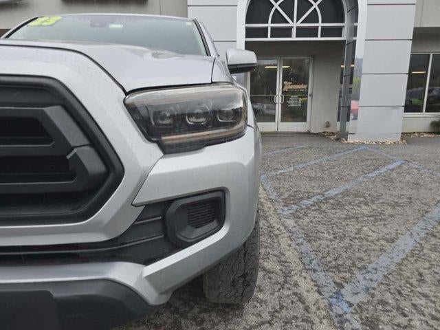 2023 Toyota Tacoma 4WD 4WD SR Double Cab 5' Bed V6 AT (GS)