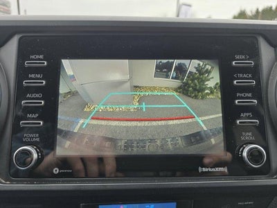 2023 Toyota Tacoma 4WD 4WD SR Double Cab 5' Bed V6 AT (GS)