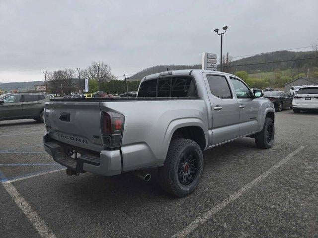 2023 Toyota Tacoma 4WD 4WD SR Double Cab 5' Bed V6 AT (GS)