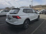 2024 Volkswagen Tiguan 2.0T Wolfsburg Edition FWD