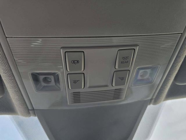 2024 Volkswagen Tiguan 2.0T Wolfsburg Edition FWD