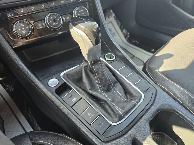 2022 Volkswagen Jetta SE Auto