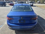 2022 Volkswagen Jetta SE Auto