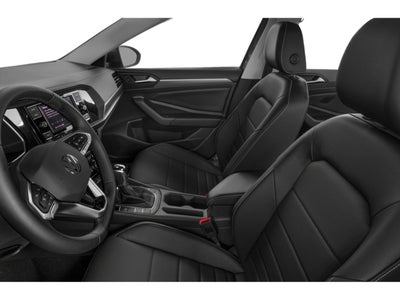 2022 Volkswagen Jetta SE Auto