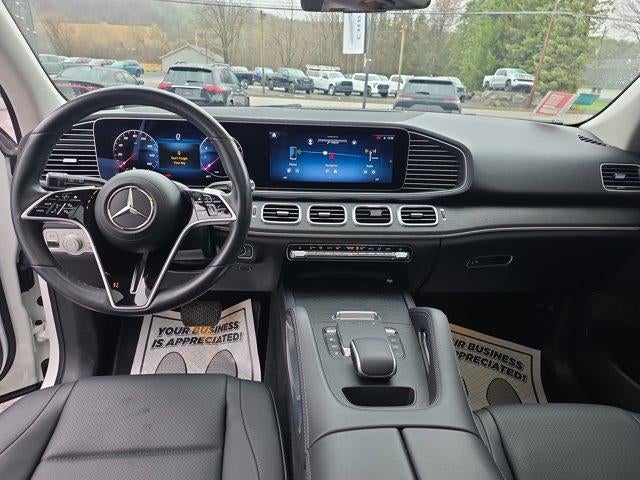 2024 Mercedes-Benz GLE GLE 350 4MATIC® SUV