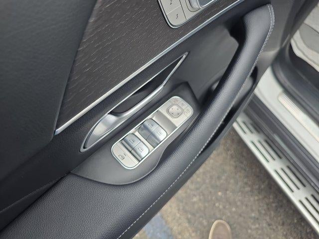 2024 Mercedes-Benz GLE GLE 350 4MATIC® SUV