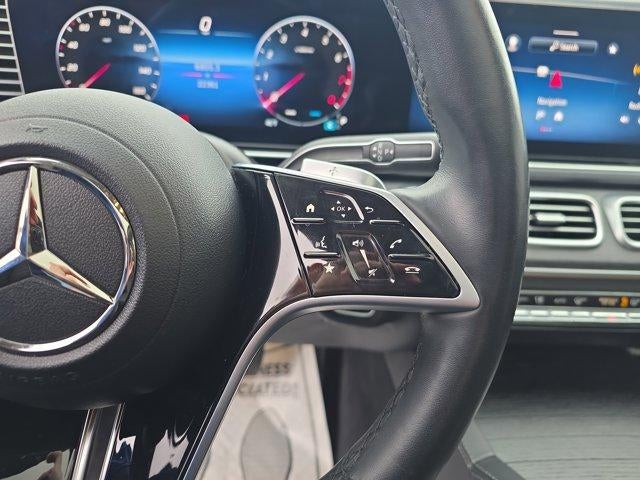 2024 Mercedes-Benz GLE GLE 350 4MATIC® SUV