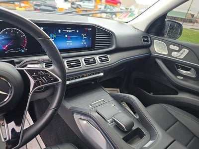 2024 Mercedes-Benz GLE GLE 350 4MATIC® SUV