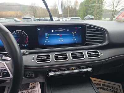 2024 Mercedes-Benz GLE GLE 350 4MATIC® SUV