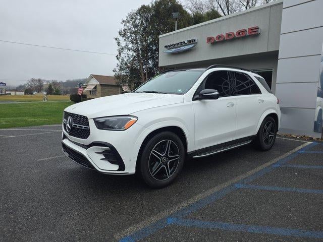 2024 Mercedes-Benz GLE GLE 350 4MATIC® SUV