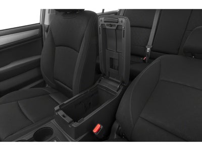 2018 Subaru Legacy 2.5i