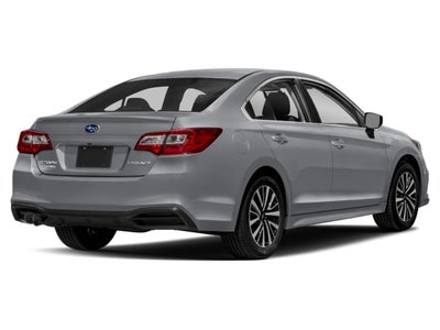 2018 Subaru Legacy 2.5i