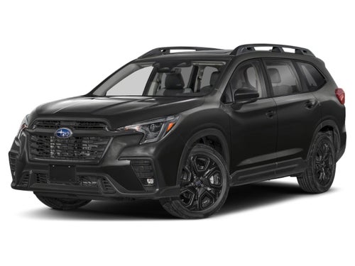 2024 Subaru Ascent Onyx Edition 7-Passenger