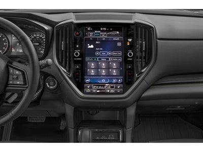 2024 Subaru Ascent Onyx Edition 7-Passenger