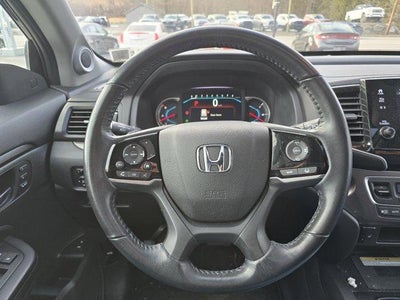 2021 Honda Pilot Special Edition AWD