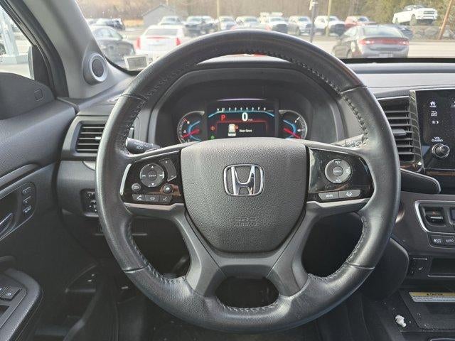 2021 Honda Pilot Special Edition AWD