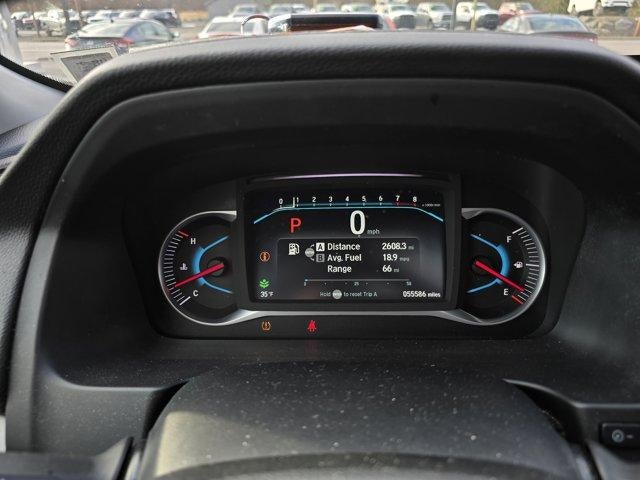 2021 Honda Pilot Special Edition AWD