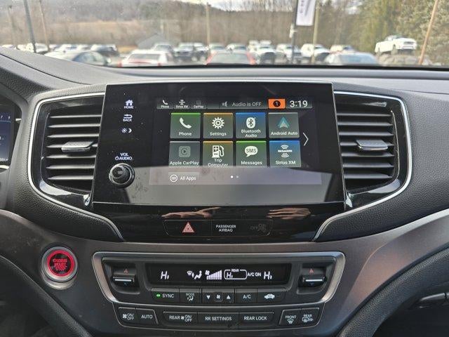 2021 Honda Pilot Special Edition AWD