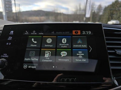 2021 Honda Pilot Special Edition AWD