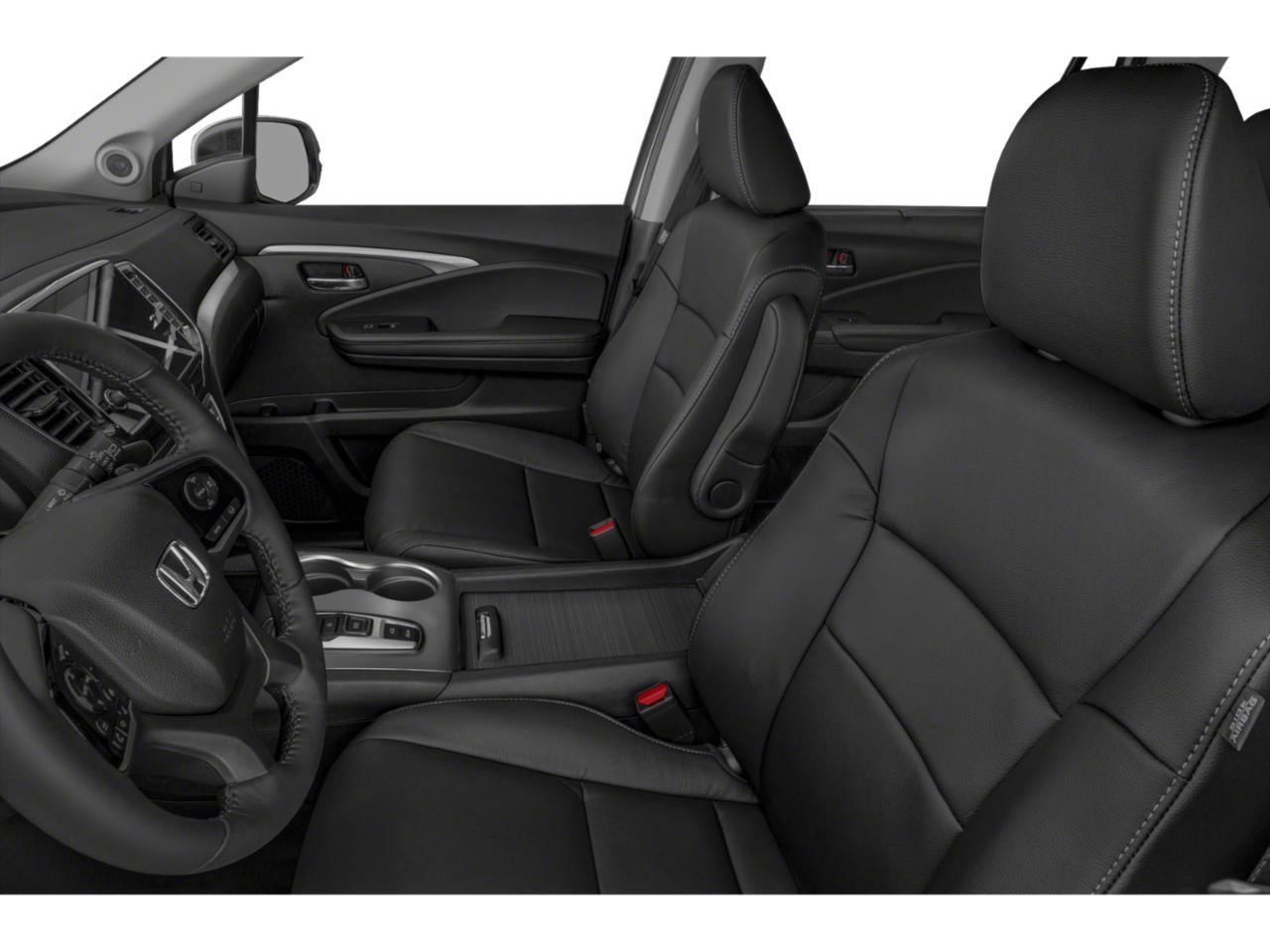 2021 Honda Pilot Special Edition AWD