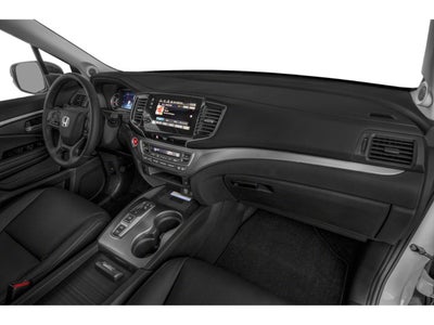 2021 Honda Pilot Special Edition AWD