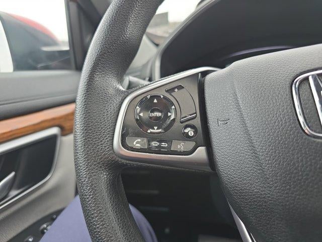 2022 Honda CR-V EX AWD