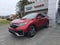 2022 Honda CR-V EX AWD