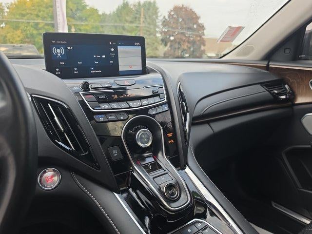 2019 Acura RDX AWD w/Advance Pkg