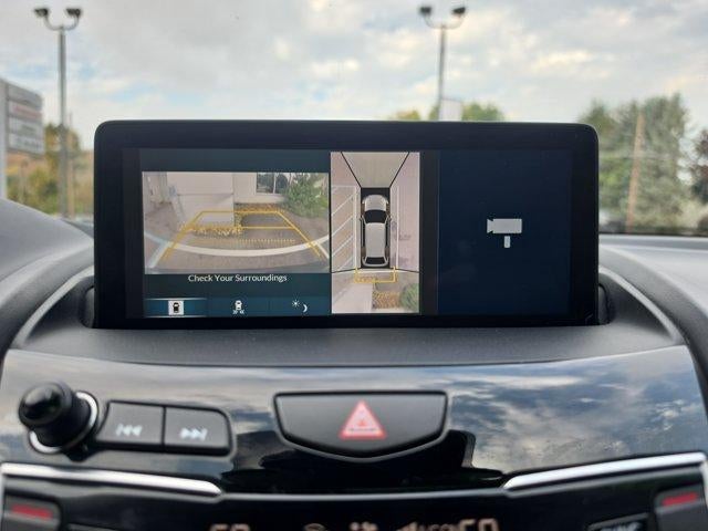 2019 Acura RDX AWD w/Advance Pkg