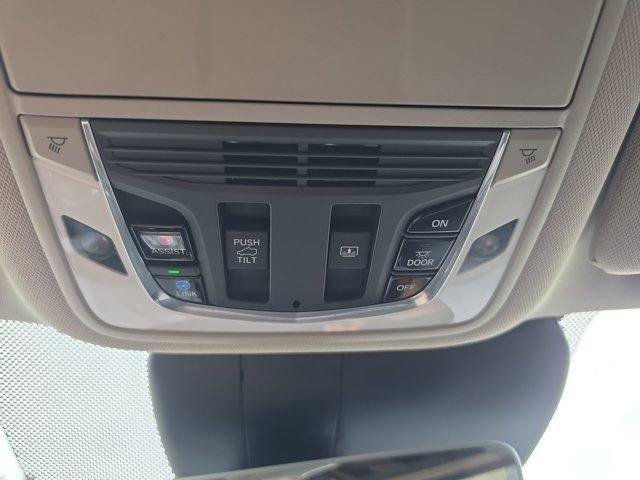 2019 Acura RDX AWD w/Advance Pkg
